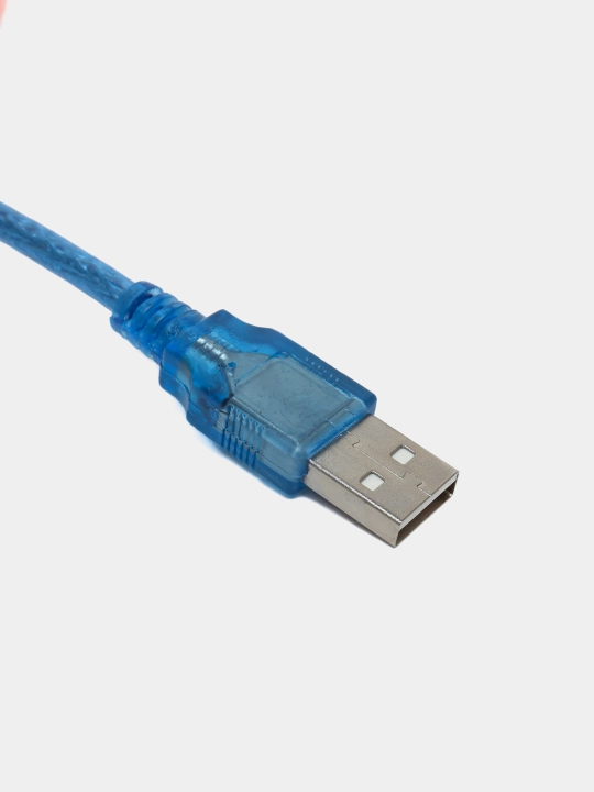 Printer kabeli USB-b 1.5 m USB 2.0