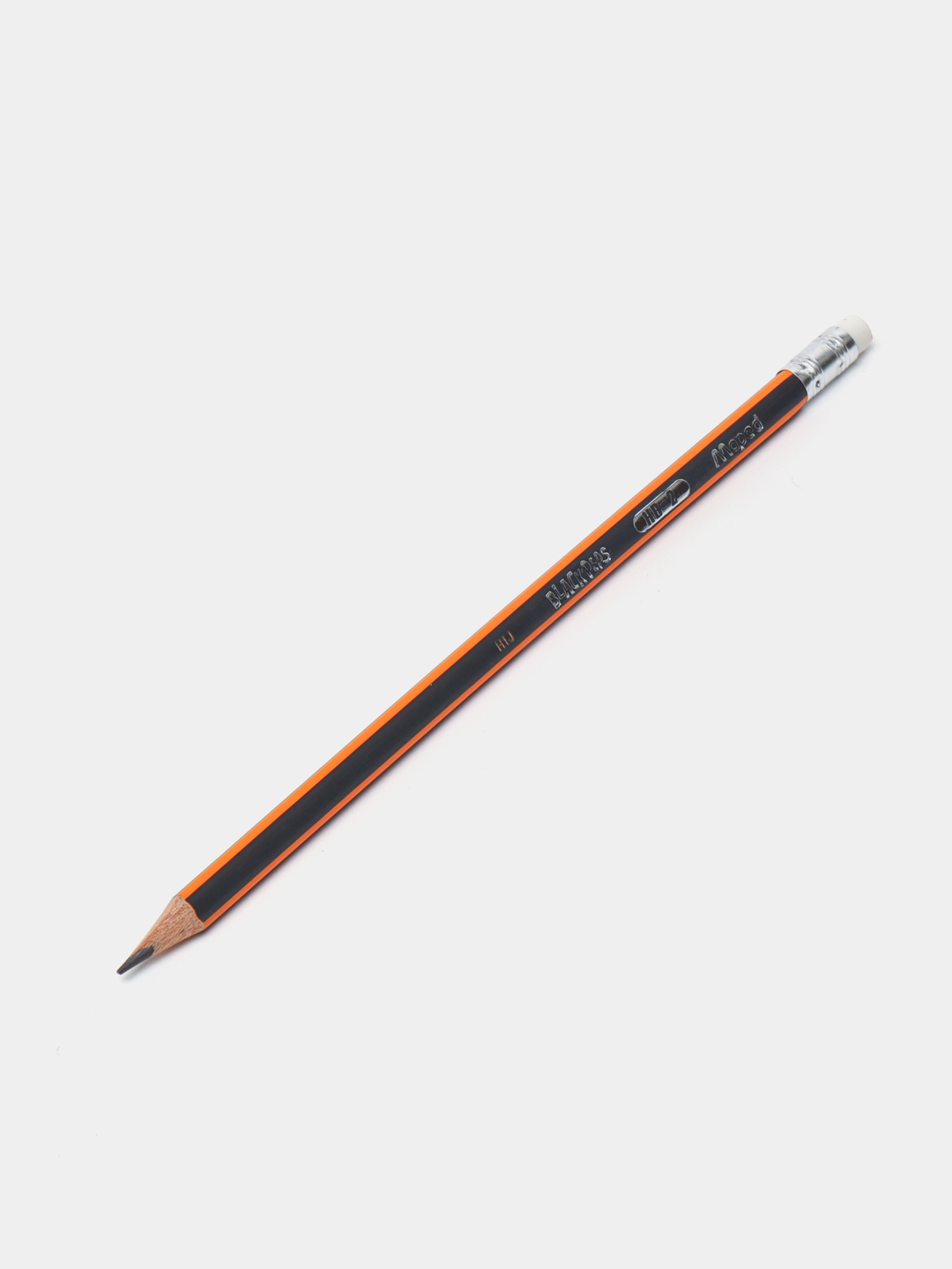 Карандаш Maped Black'Peps 2H - 