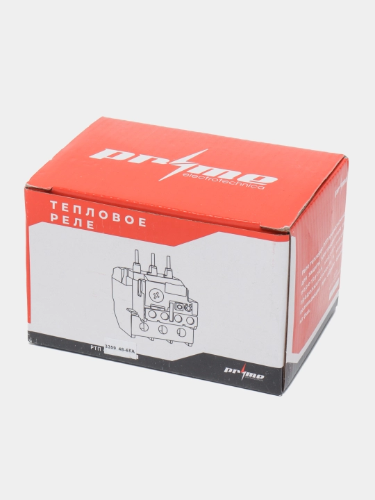 Реле тепловое PRIME РТП-335948-65А