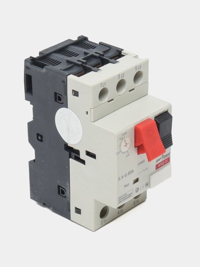 Avtomat dvigatelni o't oldirish uchun PRIME АПД-320,4-0,63А - 