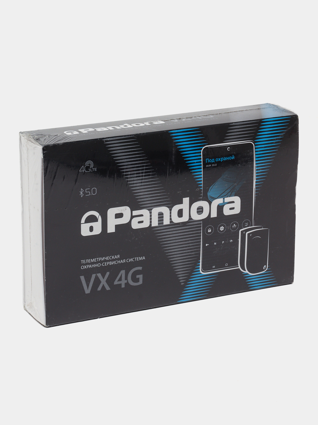 Pandora vx 4g v 2