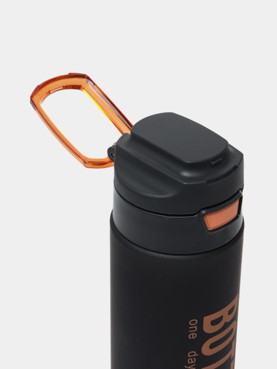 Бутылкa для фитнеса и тренировок "Ieejo Bottle" 900 мл