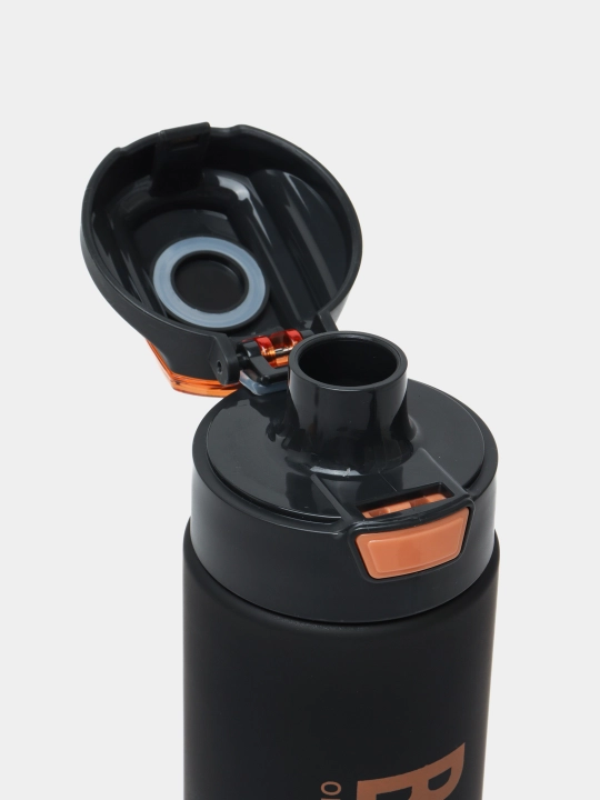 Бутылкa для фитнеса и тренировок "Ieejo Bottle" 900 мл