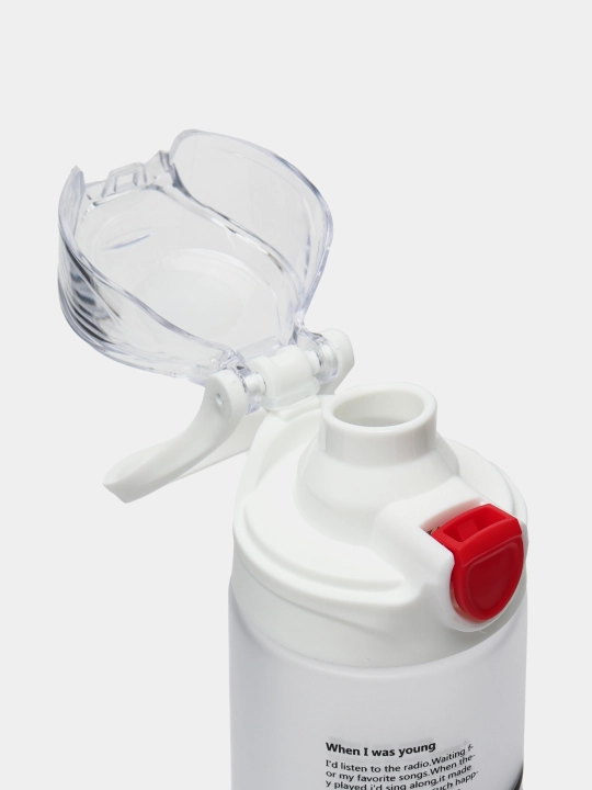 Sport sheyker butilkasi, Nice Sports, 760 ml