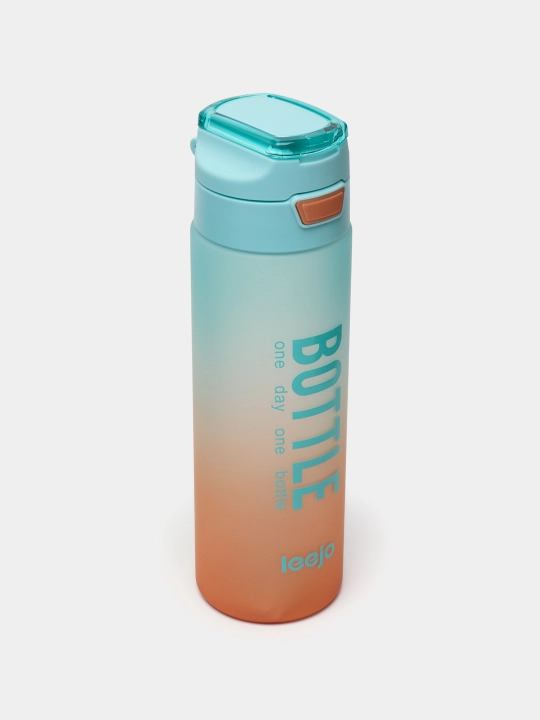 Fitnes va mashg'ulotlar uchun butilka "Ieejo Bottle" 900 ml