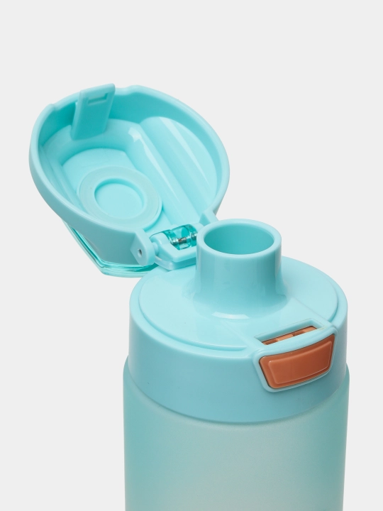 Fitnes va mashg'ulotlar uchun butilka "Ieejo Bottle" 900 ml