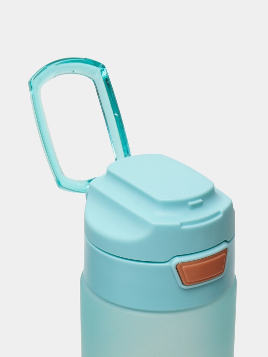 Fitnes va mashg'ulotlar uchun butilka "Ieejo Bottle" 900 ml