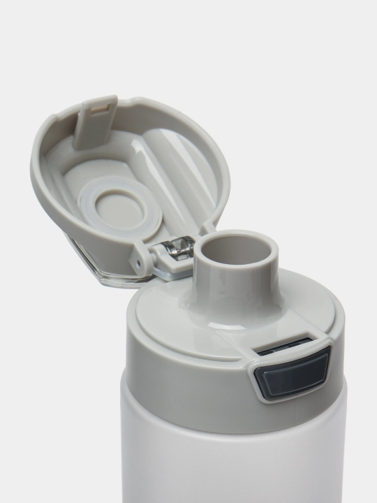 Бутылкa для фитнеса и тренировок "Ieejo Bottle" 900 мл