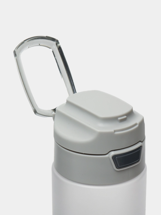 Бутылкa для фитнеса и тренировок "Ieejo Bottle" 900 мл