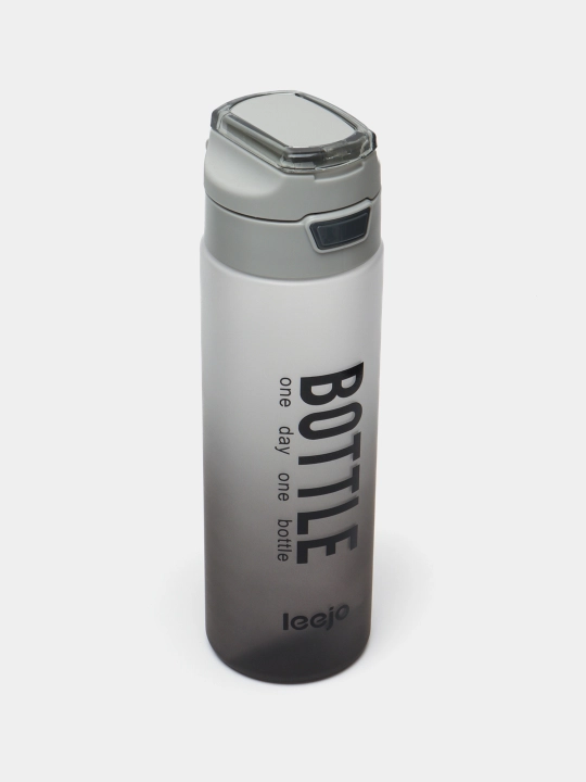 Бутылкa для фитнеса и тренировок "Ieejo Bottle" 900 мл