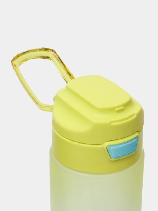 Бутылкa для фитнеса и тренировок "Ieejo Bottle" 900 мл