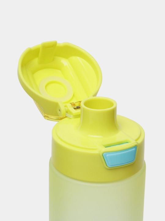 Бутылкa для фитнеса и тренировок "Ieejo Bottle" 900 мл