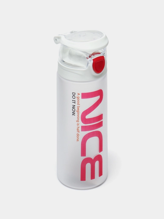 Sport sheyker butilkasi, Nice Sports, 760 ml