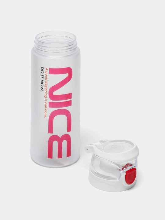 Sport sheyker butilkasi, Nice Sports, 760 ml