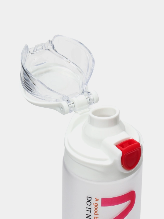 Sport sheyker butilkasi, Nice Sports, 760 ml