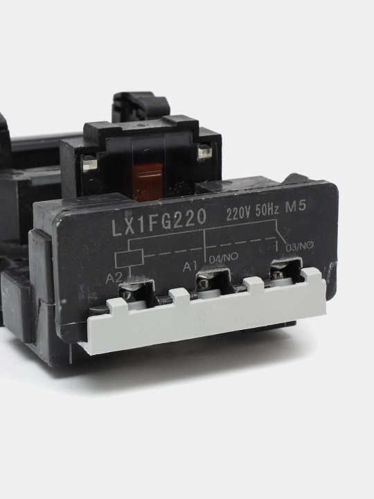 Катушка управления КТПF185А-225А220В Prime