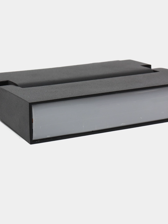 Osiladigan chiroq PRIME 6WDX-GS-6DL117 3000k