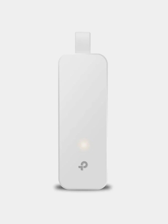 Tarmoq adapteri Tp-link UE300, USB 3.0 dan ethernet