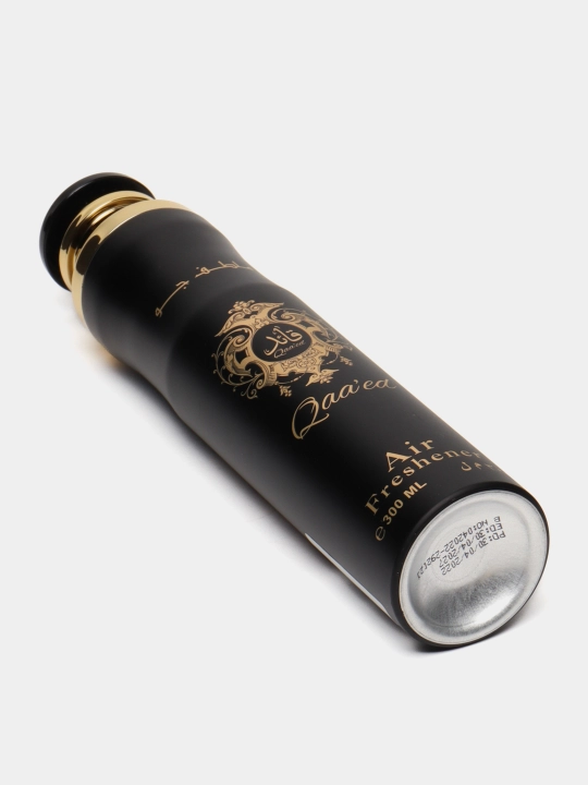 Ароматизатор освежитель для машин и дома Qaa'ed - 