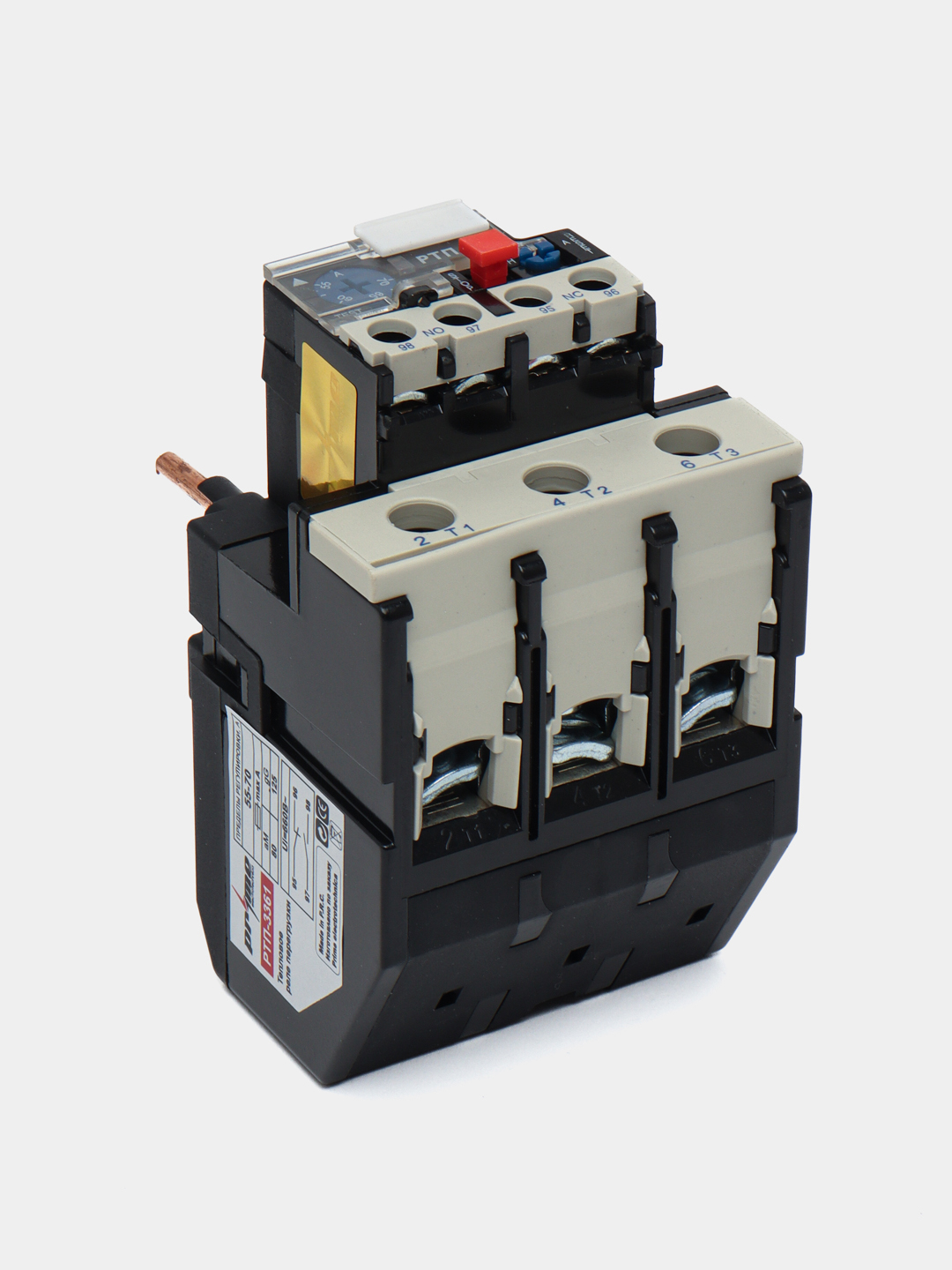 Termal o'rni, Prime RTP-336155-70A - 