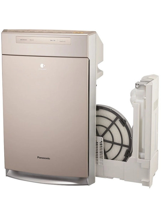 Воздухоочистители с функцией очистки Panasonic F-VXR50R - 