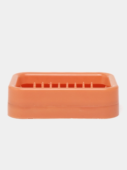 Plastik sovun idishi