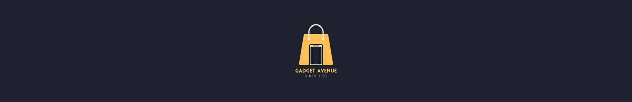 Gadget Avenue