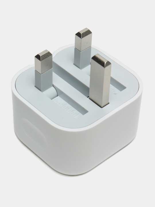 Zaryadlovchi qurilma iPhone uchun, 20 Vt, USB Type-C