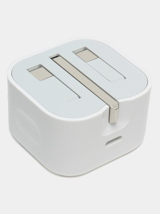 Zaryadlovchi qurilma iPhone uchun, 20 Vt, USB Type-C