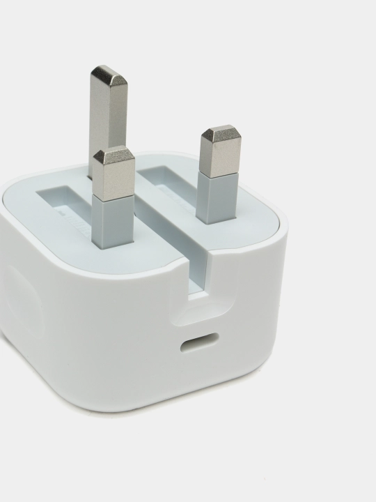 Zaryadlovchi qurilma iPhone uchun, 20 Vt, USB Type-C