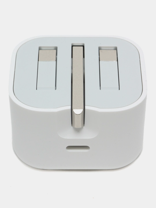 Zaryadlovchi qurilma iPhone uchun, 20 Vt, USB Type-C