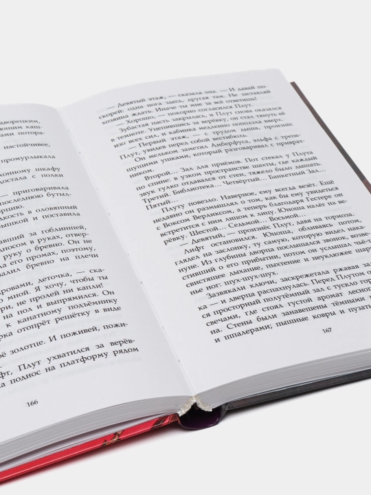 Хроники Края. Академик Вокс, Стюарт Пол, Ридделл Крис