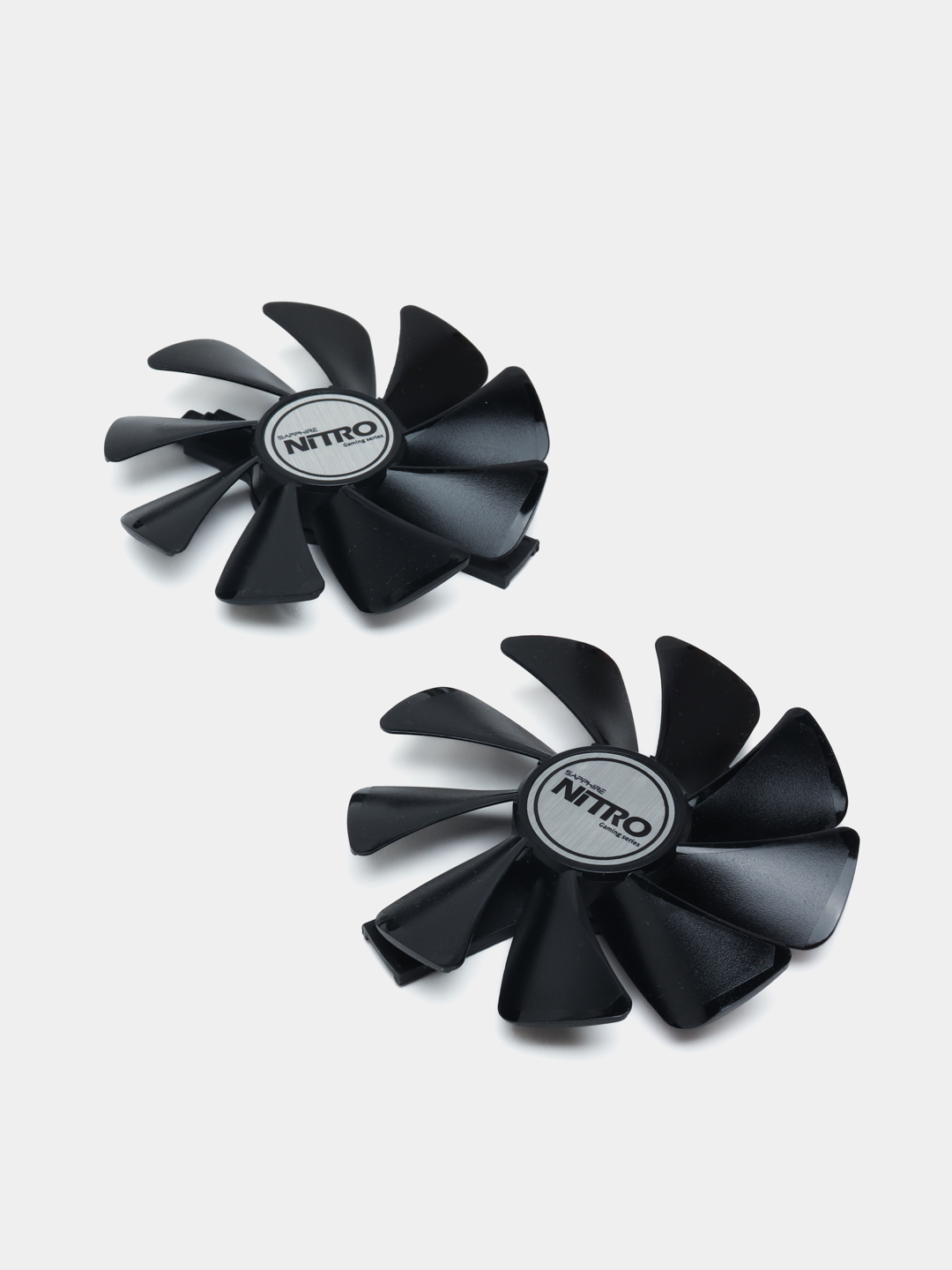 Кулер для видеокарты Sapphire Nitro CF1015H12D Black