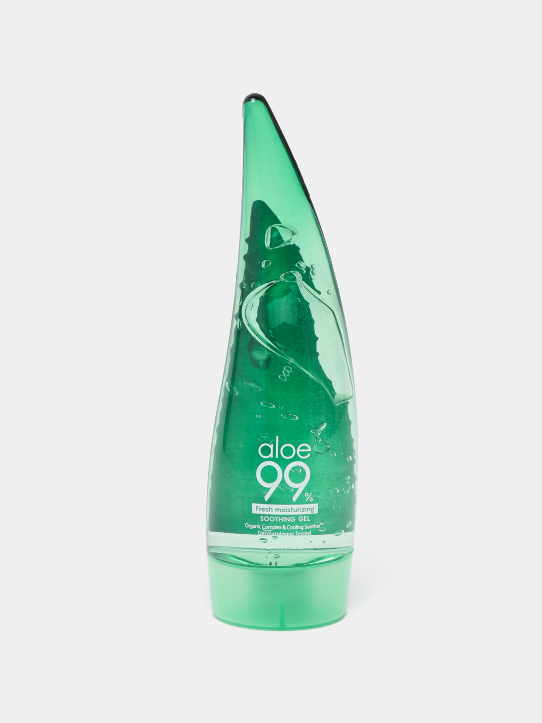 Holika Holika Aloe 99% Soothing Gel Fresh Moisturizing. Holika Holika Aloe 55ml. Гель алоэ Holika 55 мл.