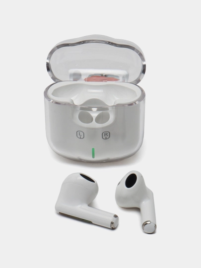 Simsiz quloqchinlar Stereocopic air 27 - 