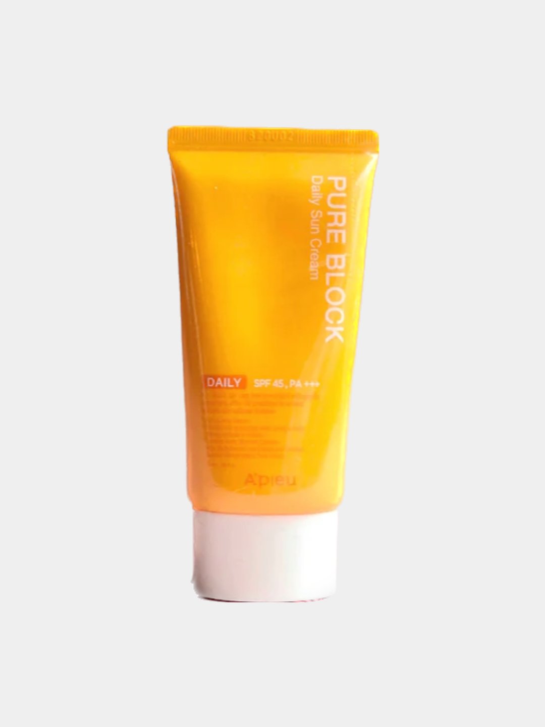 Солнцезащитный крем для лица <b>A</b>&apos;<b>Pieu</b> Pure Block Daily Sun Cream, 50 мл.