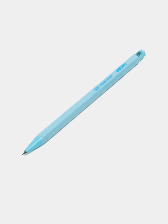 Mexanik qalam 2 dona, Deli HB 58800, 2 mm