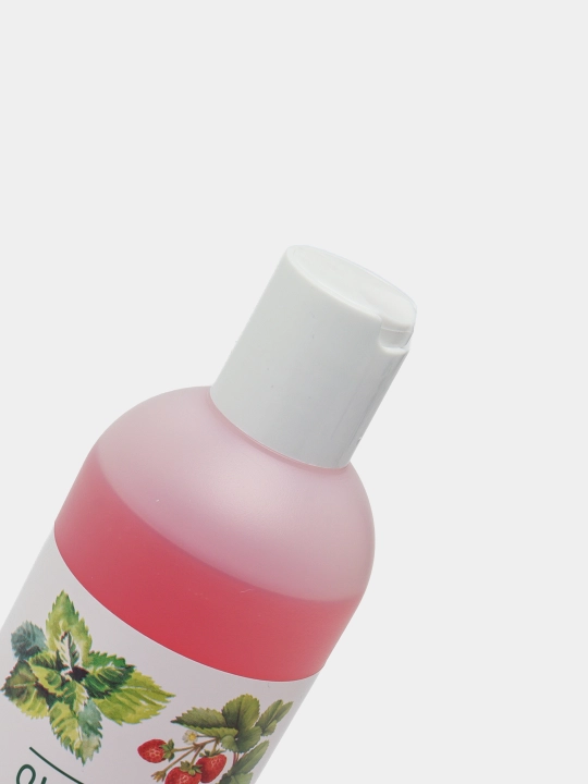 Dush uchun gel "SVOBODA" yumshoq parvarishlash, 430 ml
