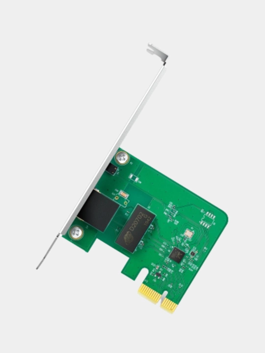 Сетевой адаптер TP-Link TG-3468