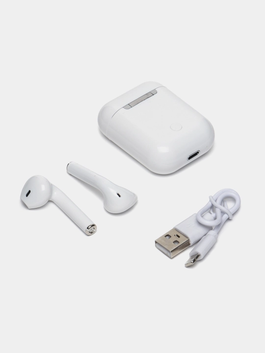 Simsiz quloqchinlar TWS i 15 Pods
