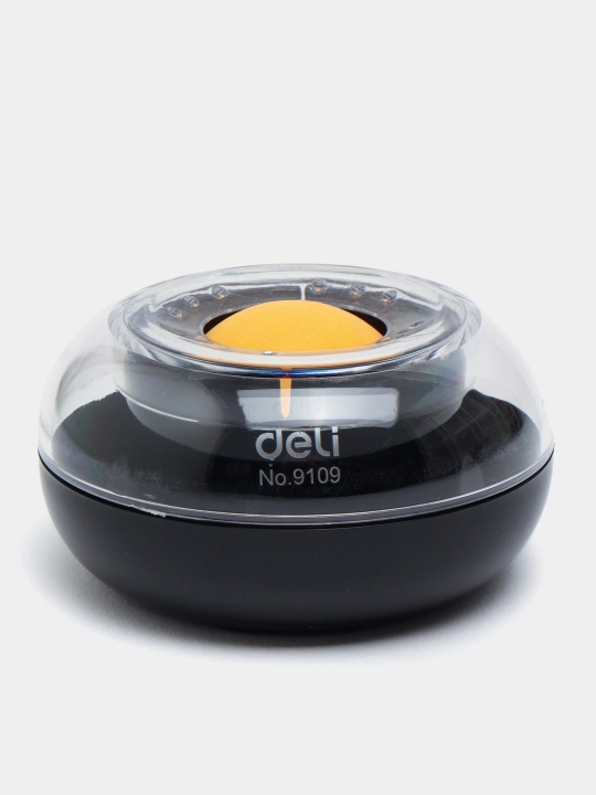 Губка для денег, с роликом, Deli E9109 q0000003503