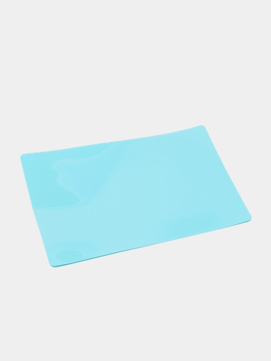 Доска для лепки Hatber Pastel Незабудка AG4 05025, А4ф, пластиковая q0000015398