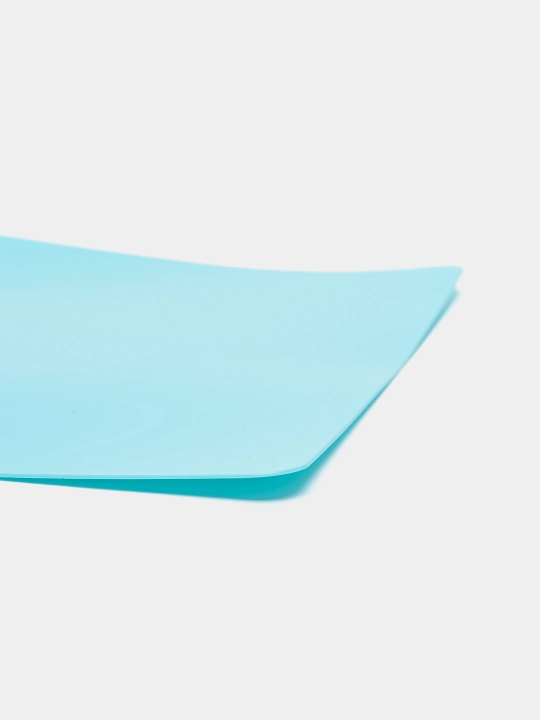 Доска для лепки Hatber Pastel Незабудка AG4 05025, А4ф, пластиковая q0000015398