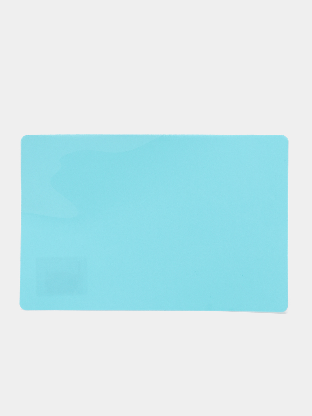 Доска для лепки Hatber Pastel Незабудка AG4 05025, А4ф, пластиковая q0000015398 - 