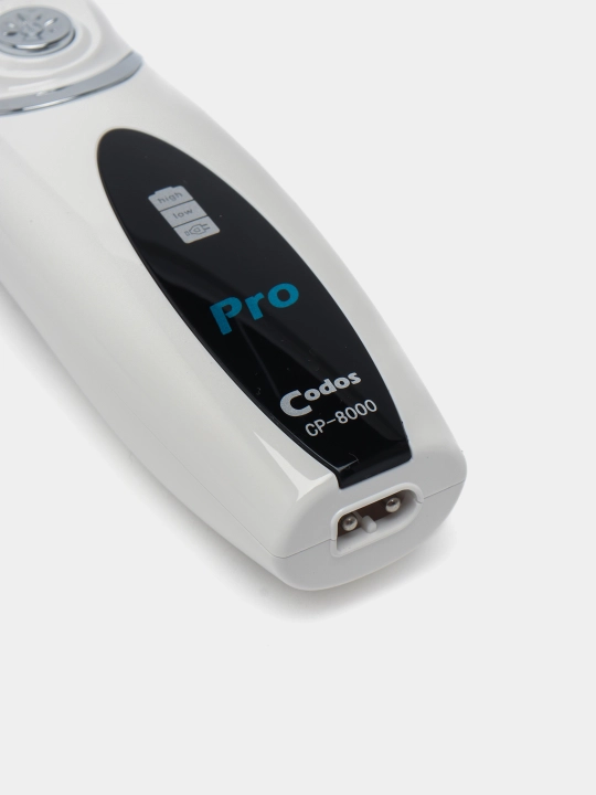 Машинка для стрижки собак и кошек Codos CP 8000