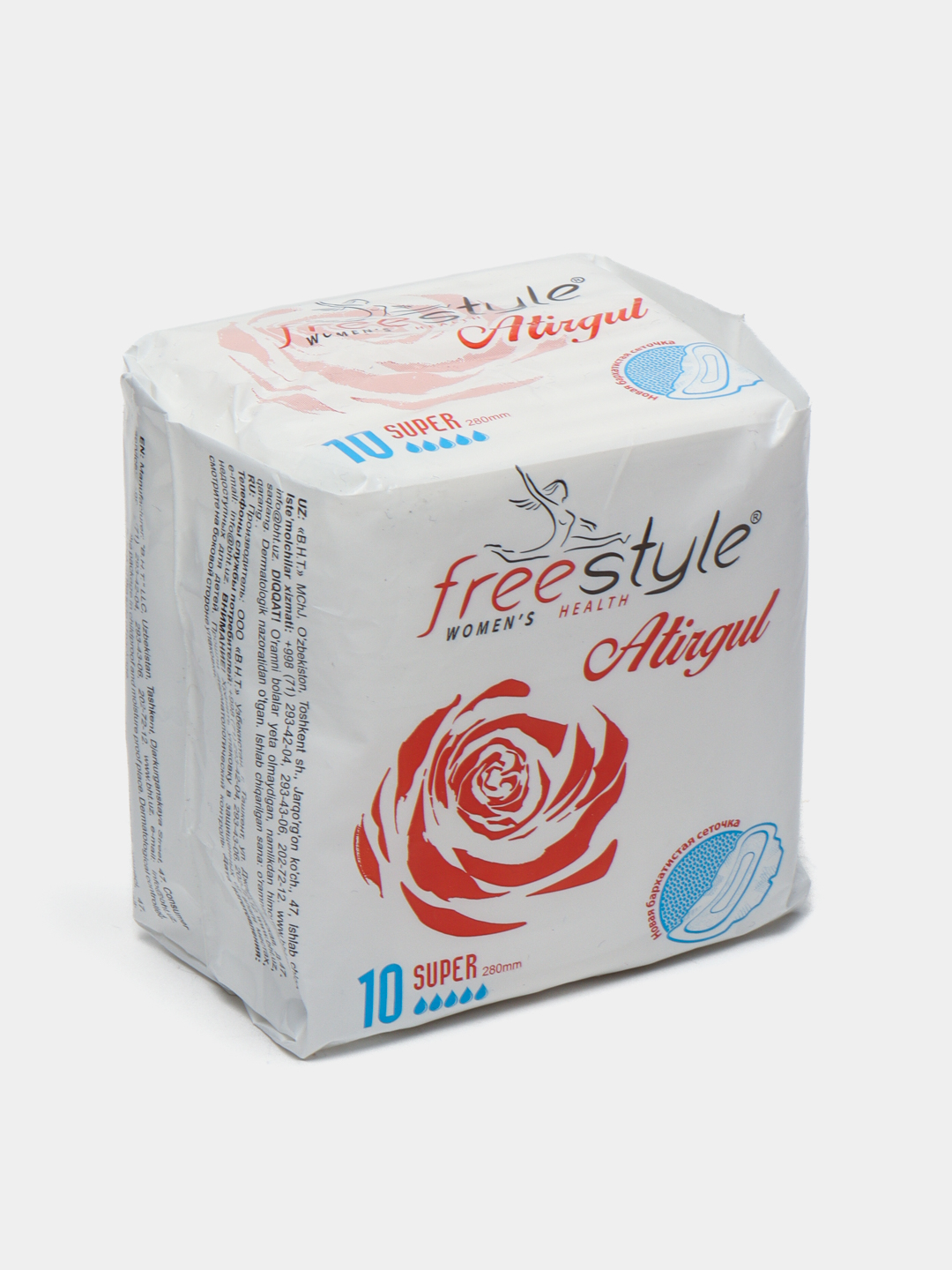 Arman porno vositalari