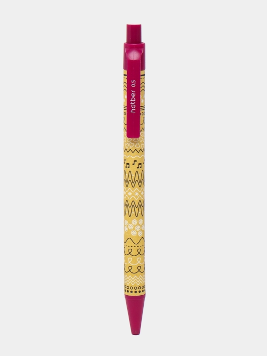 Карандаш механический Hatber, 0.5 мм, Ola MP 060843 q0000014336 - 