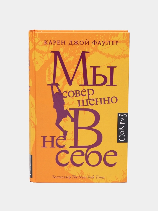 Mi sovershenno ne v sebe - 