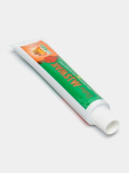 Зубная паста Miswak Gel, 60 г - 