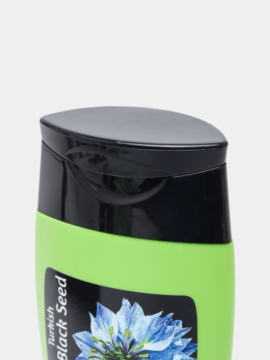 Шампунь Vatika Black Seed, 400 мл